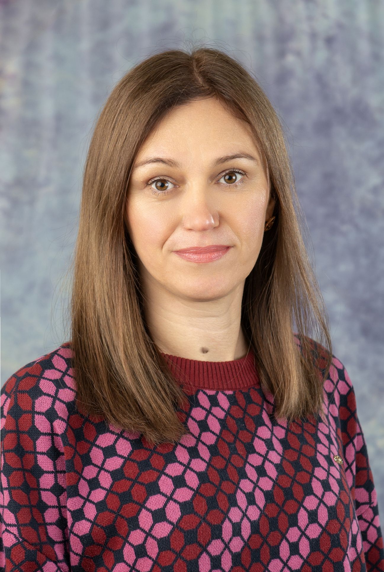 Атрошенко Галина Алексеевна.