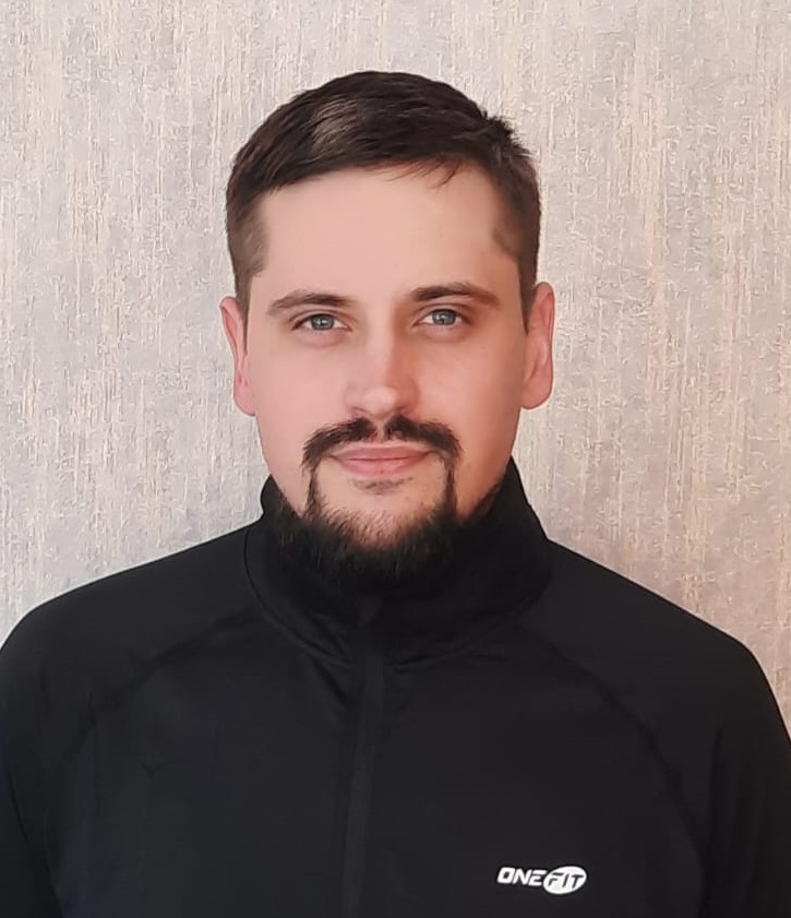 Чижов Анатолий Владимирович.
