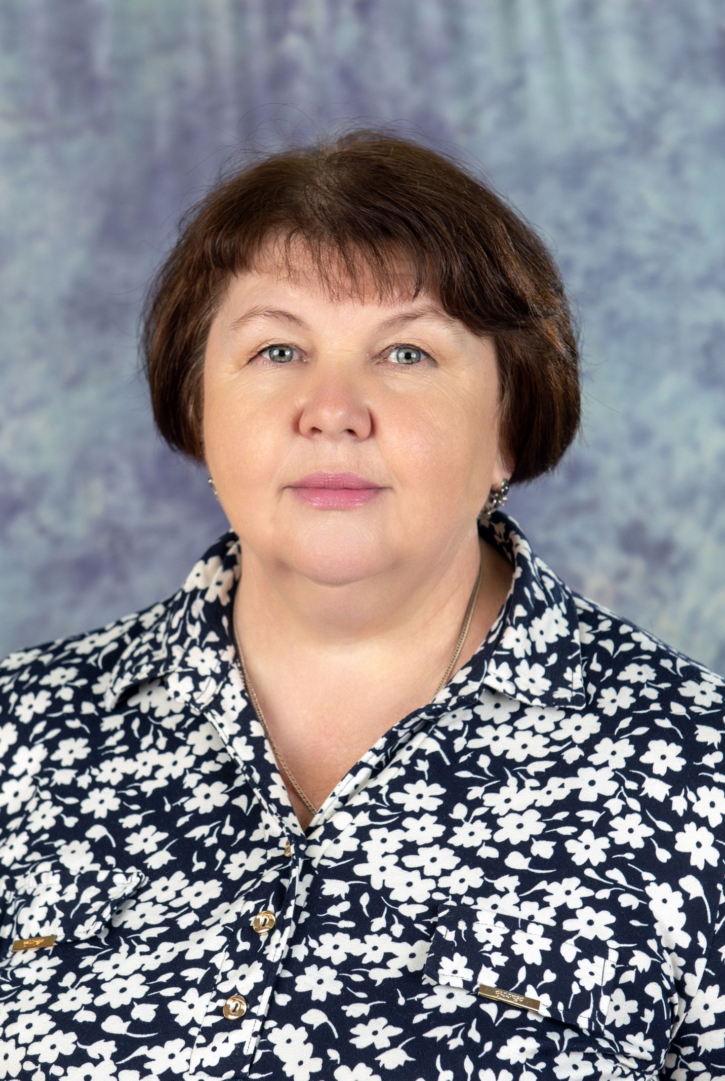 Кизилова Анна ИвановнаФИО.