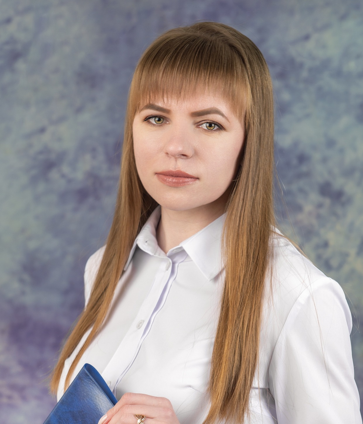 Низелюк Алёна Ивановна.