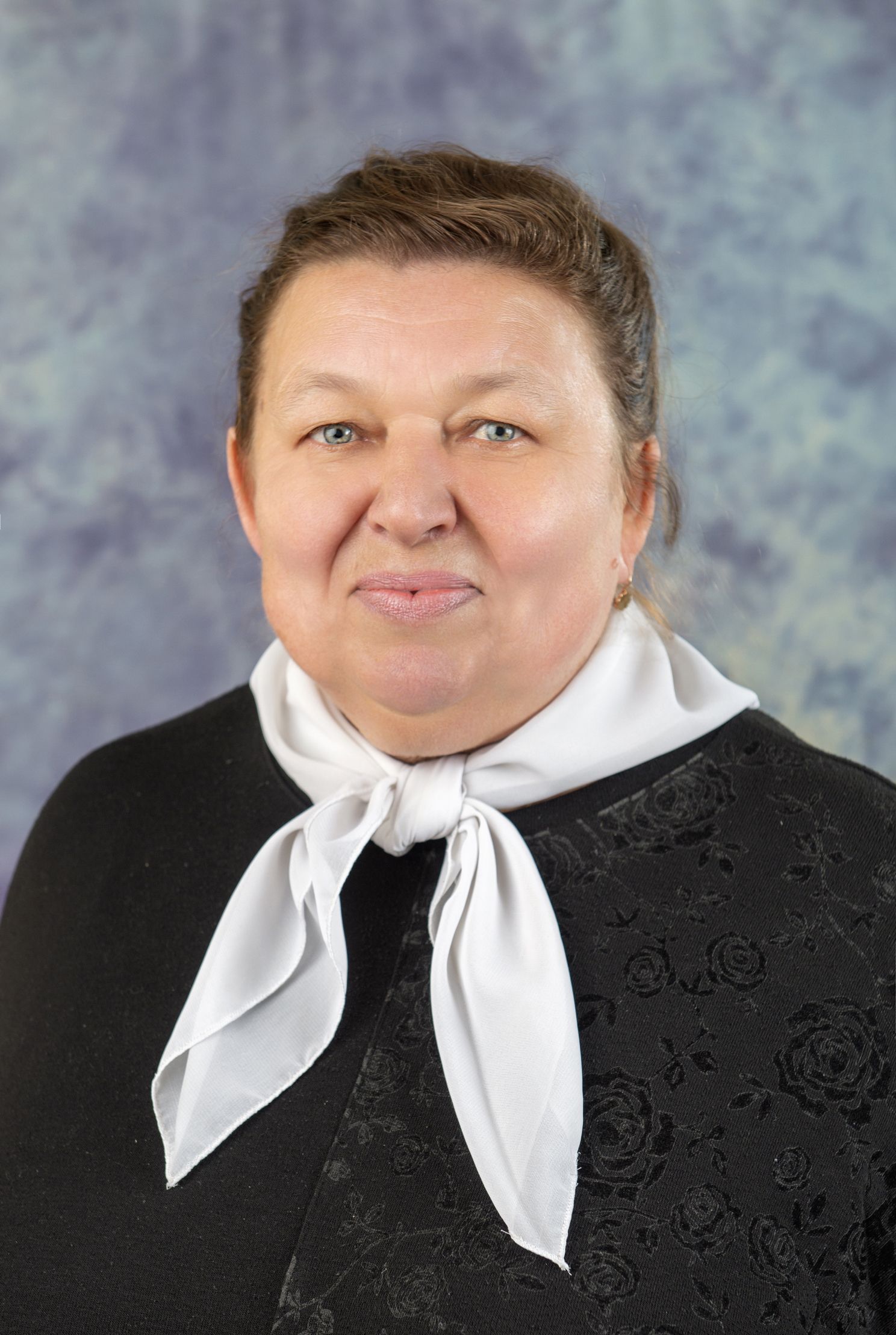 Разумова Тамара Александровна.